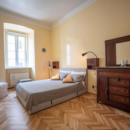 Art & History - New - Modern Classic Apartment Трієст Екстер'єр фото
