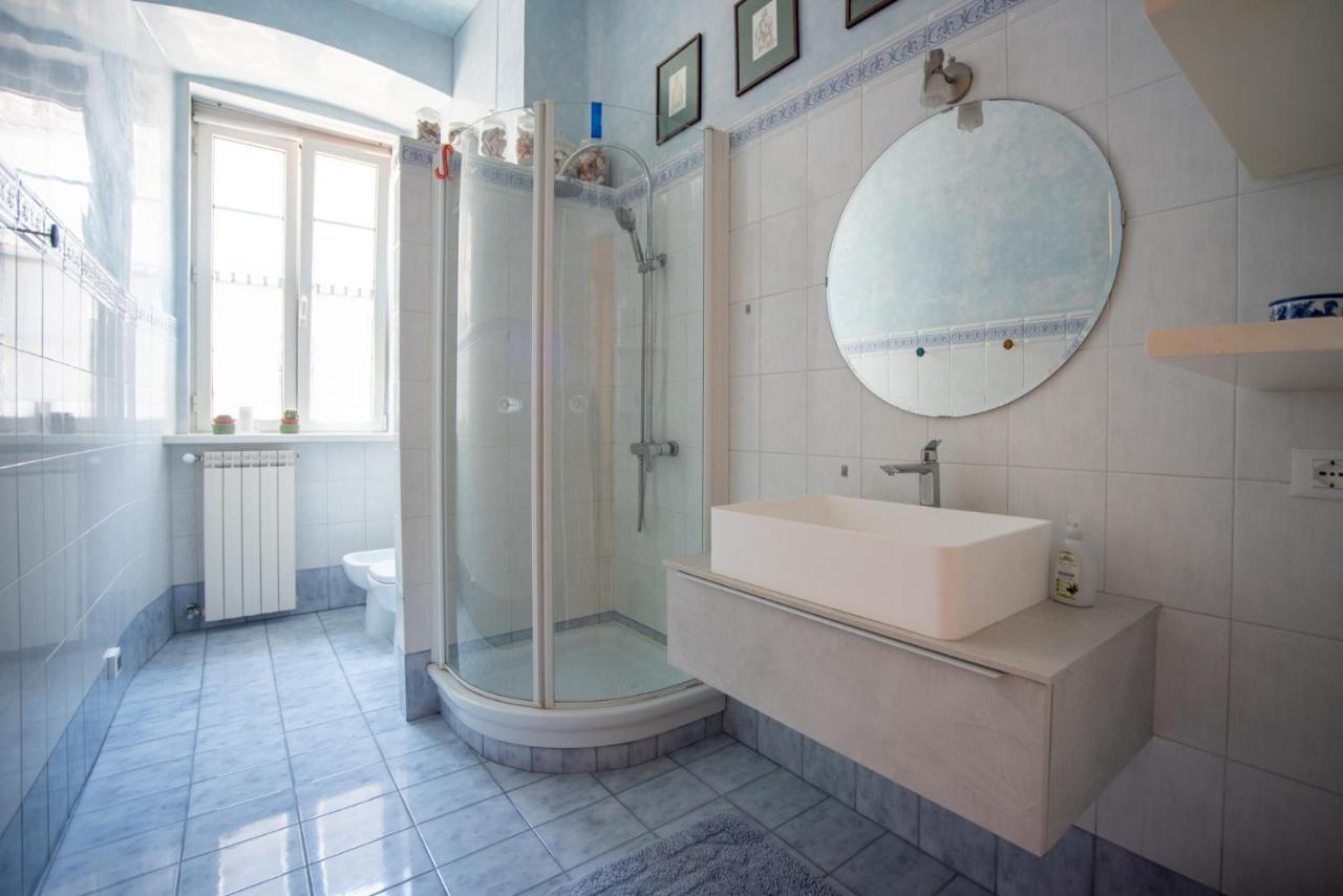 Art & History - New - Modern Classic Apartment Трієст Екстер'єр фото